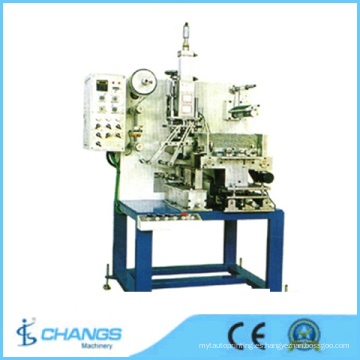 Sf-10 Auto Rolling Stamping Machine